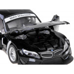 Autíčko BMW Z4 GT3 – 1:32 čierne